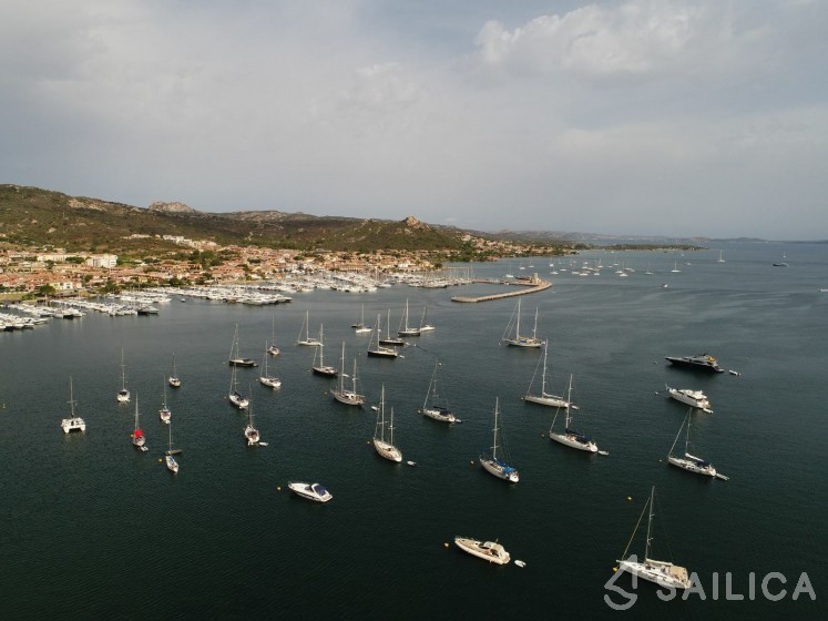 Sun Odyssey 440 - Yacht Charter Sailica