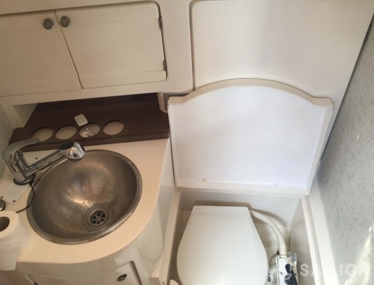 Elan 38 - Yacht Charter Sailica