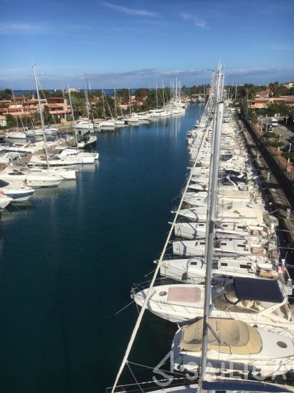 Lagoon 46  - Yacht Charter Sailica