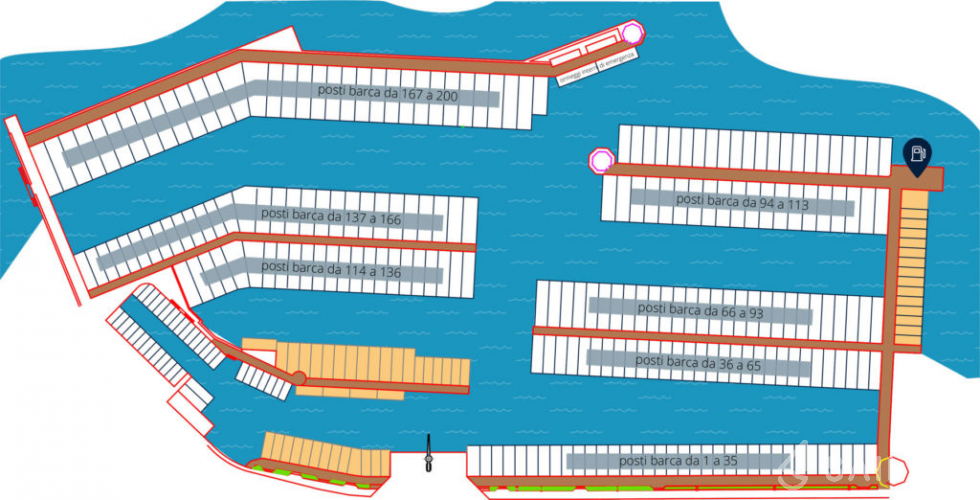 Lema Gen 2 - Yacht Charter Sailica