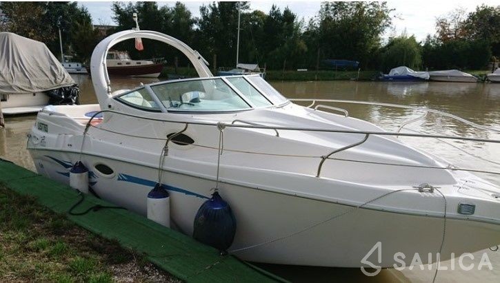 Lema Gen 2 - Yacht Charter Sailica