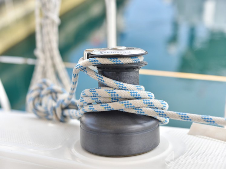 Bavaria 36 Cruiser - Yacht Charter Sailica