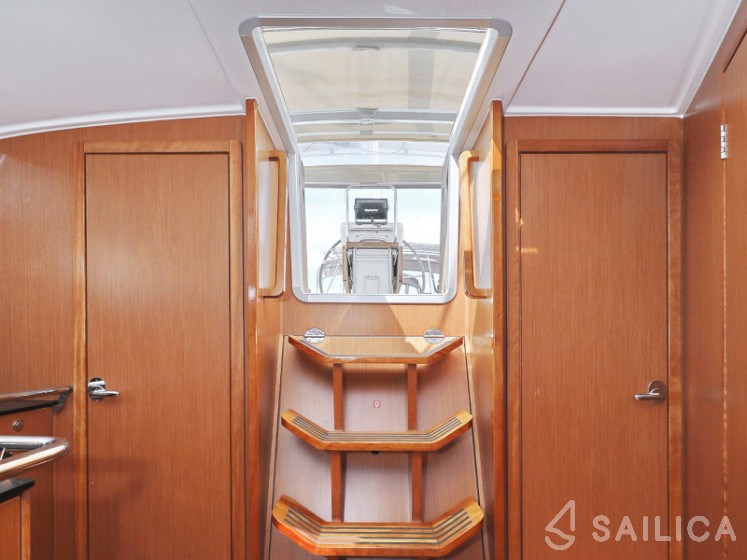 Bavaria 36 Cruiser - Yacht Charter Sailica