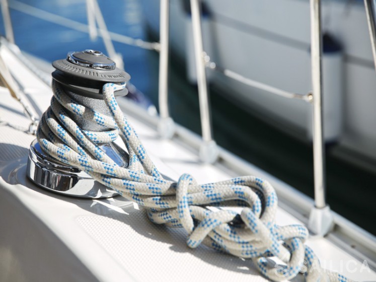 Bavaria 40 Cruiser - Yacht Charter Sailica
