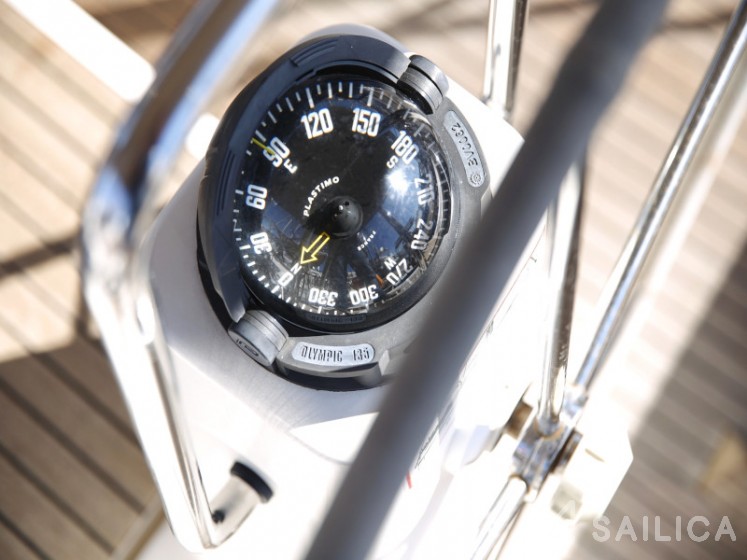 Bavaria 40 Cruiser - Yacht Charter Sailica