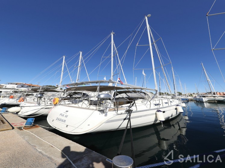 Bavaria 40 Cruiser - Yacht Charter Sailica