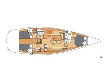 First 50 - Yacht Charter Sailica