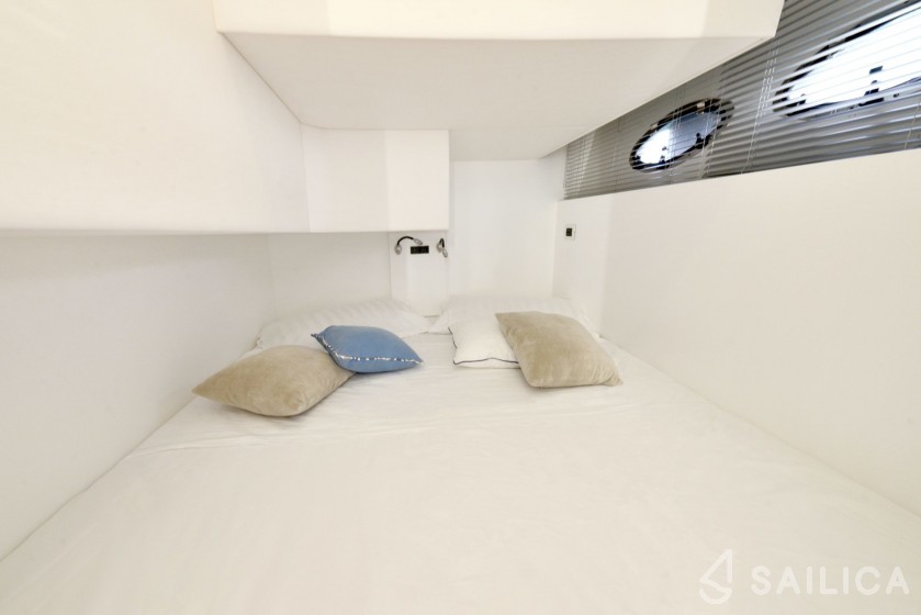 Tornado 50 - Yacht Charter Sailica