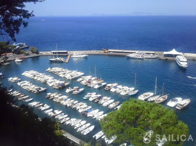 Tornado 50 - Yacht Charter Sailica