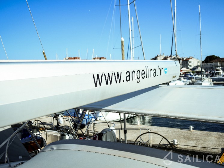 Bavaria 50 Cruiser - Yacht Charter Sailica