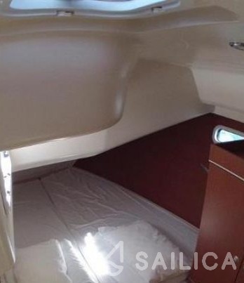 Hanse 445 - Yacht Charter Sailica