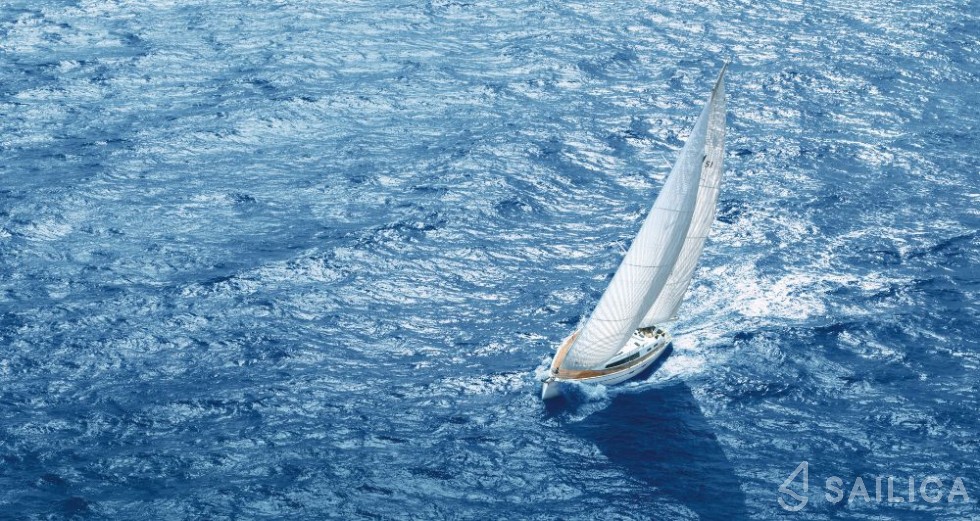 Bavaria 51 Cruiser - Yacht Charter Sailica