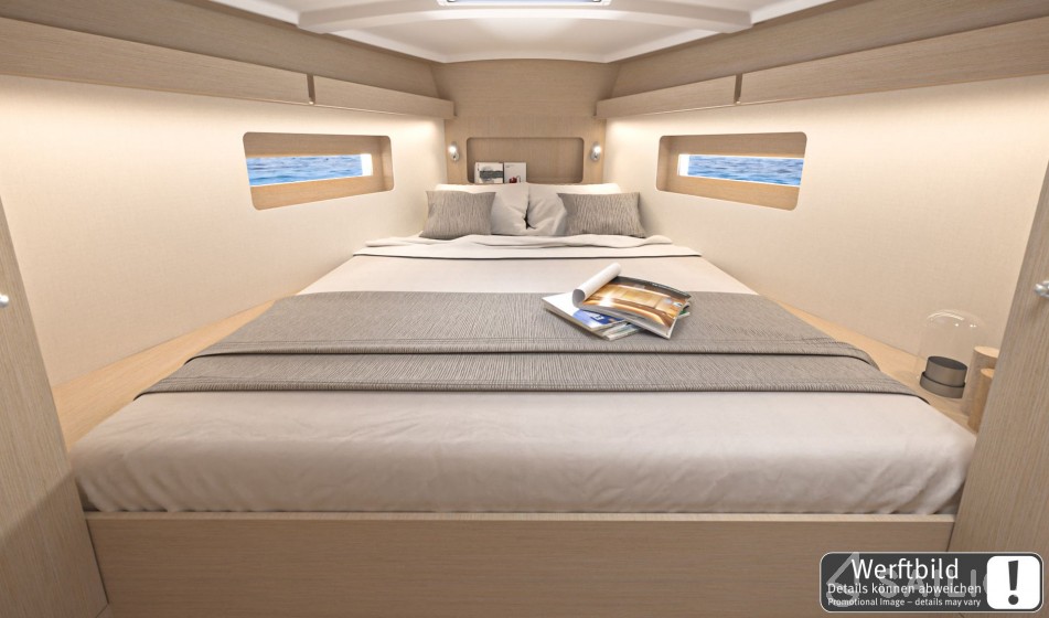 Oceanis 37.1 - Yacht Charter Sailica