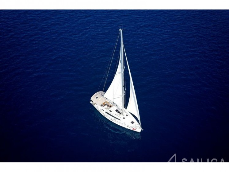Bavaria 41 Cruiser - Yacht Charter Sailica