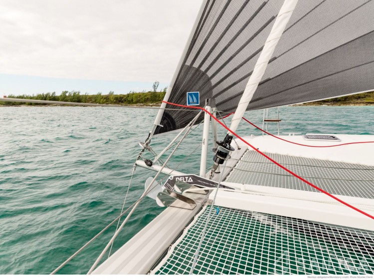 Lagoon 42 - Yacht Charter Sailica