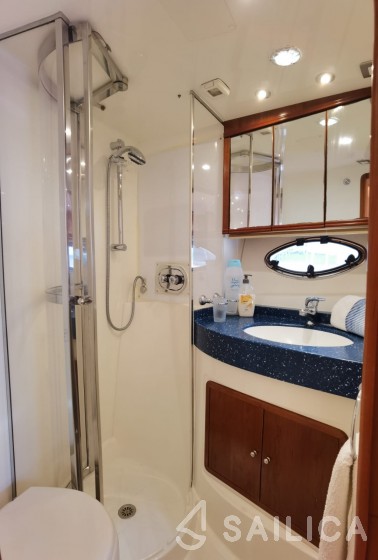 Rodman 41 - Yacht Charter Sailica