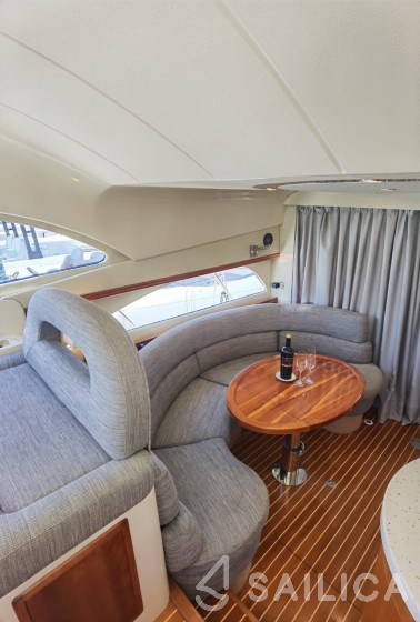 Rodman 41 - Yacht Charter Sailica