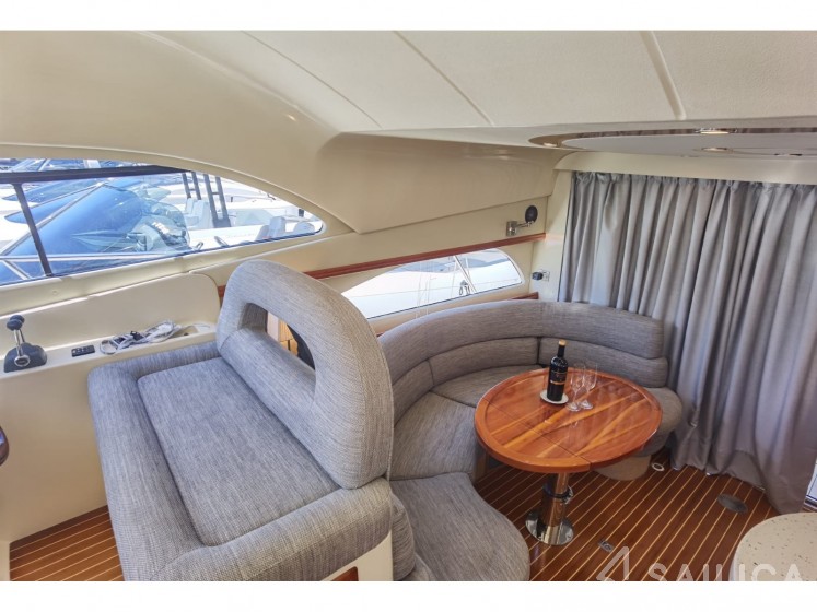 Rodman 41 - Yacht Charter Sailica