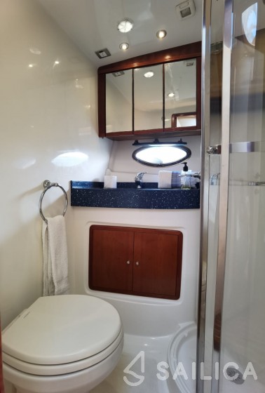 Rodman 41 - Yacht Charter Sailica