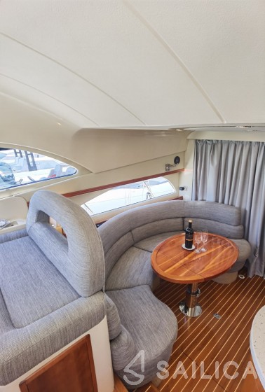 Rodman 41 - Yacht Charter Sailica