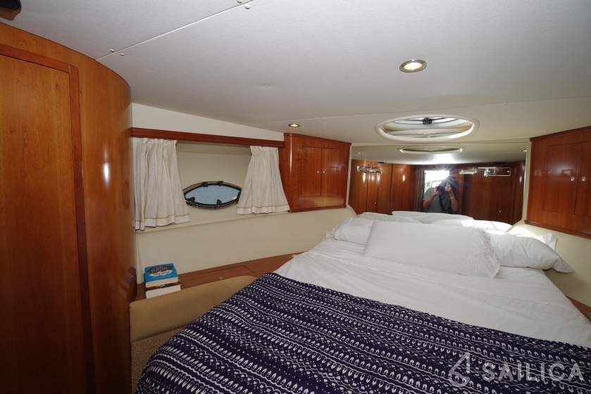 Rodman 41 - Yacht Charter Sailica