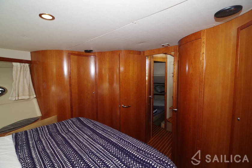 Rodman 41 - Yacht Charter Sailica