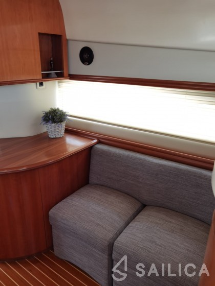 Rodman 41 - Yacht Charter Sailica