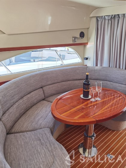 Rodman 41 - Yacht Charter Sailica