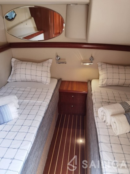 Rodman 41 - Yacht Charter Sailica