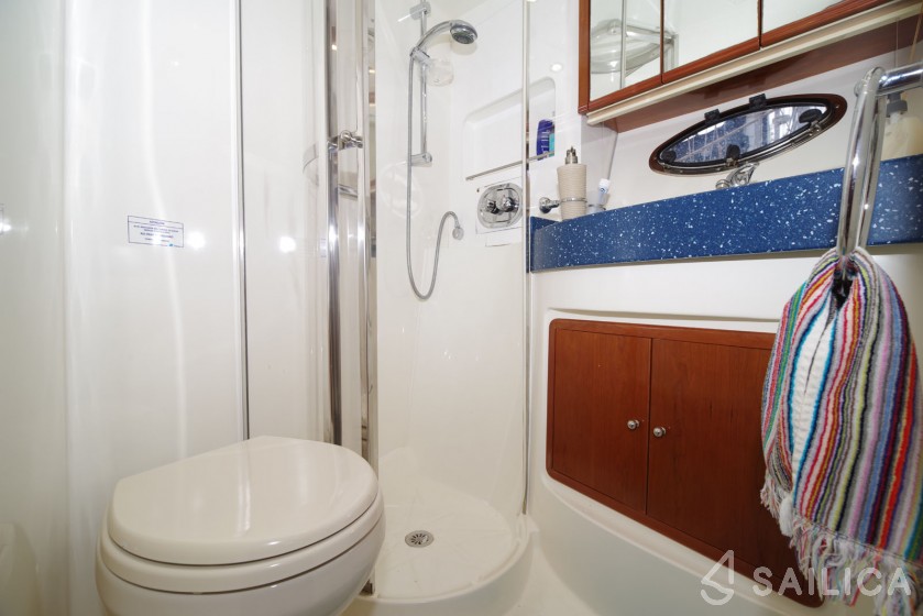 Rodman 41 - Yacht Charter Sailica