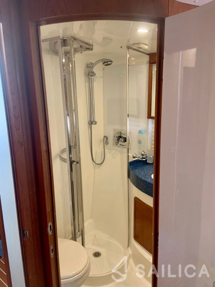 Rodman 41 - Yacht Charter Sailica