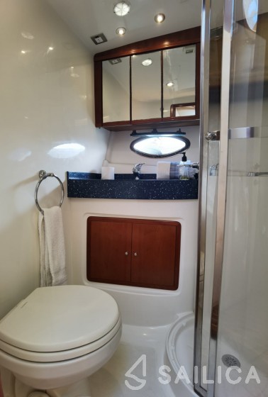 Rodman 41 - Yacht Charter Sailica