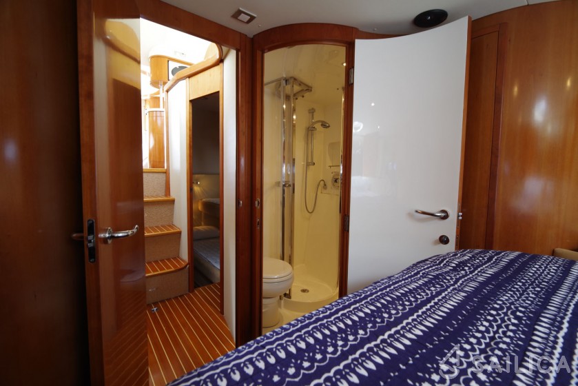Rodman 41 - Yacht Charter Sailica
