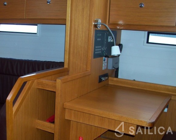 Bavaria 40 Cruiser - Yacht Charter Sailica