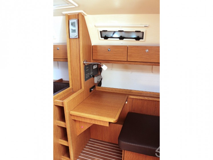 Bavaria 40 Cruiser - Yacht Charter Sailica