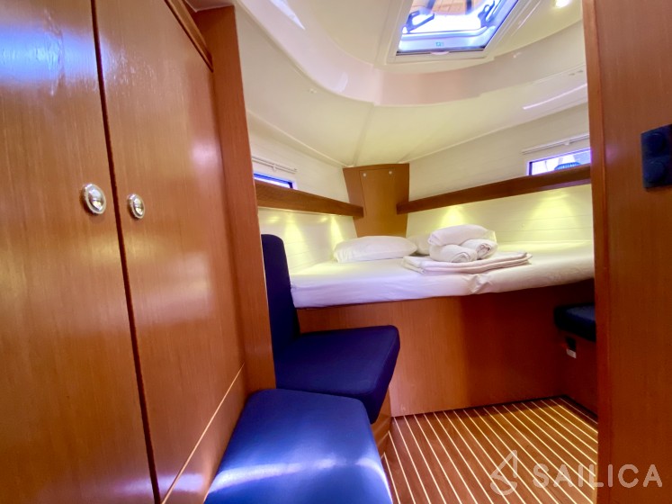Bavaria 40 Cruiser - Yacht Charter Sailica