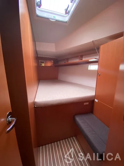 Bavaria 46 Cruiser - Yacht Charter Sailica