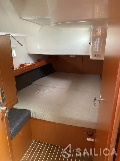 Bavaria 46 Cruiser - Yacht Charter Sailica