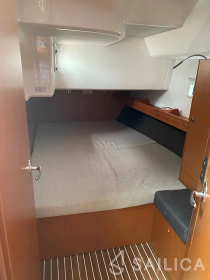 Bavaria 46 Cruiser - Yacht Charter Sailica