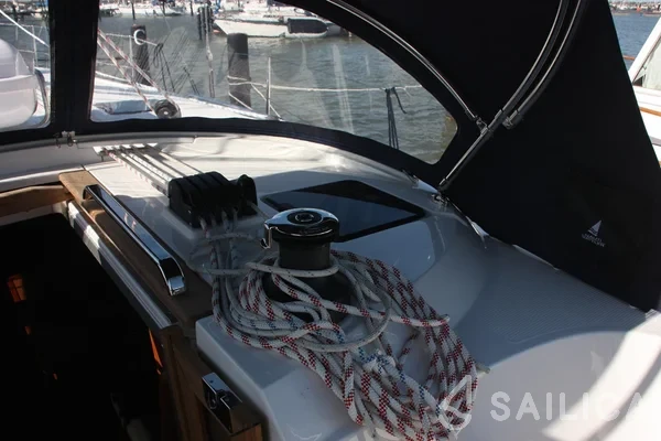 Bavaria 46 Cruiser - Yacht Charter Sailica