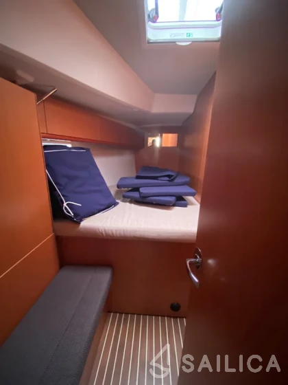 Bavaria 46 Cruiser - Yacht Charter Sailica