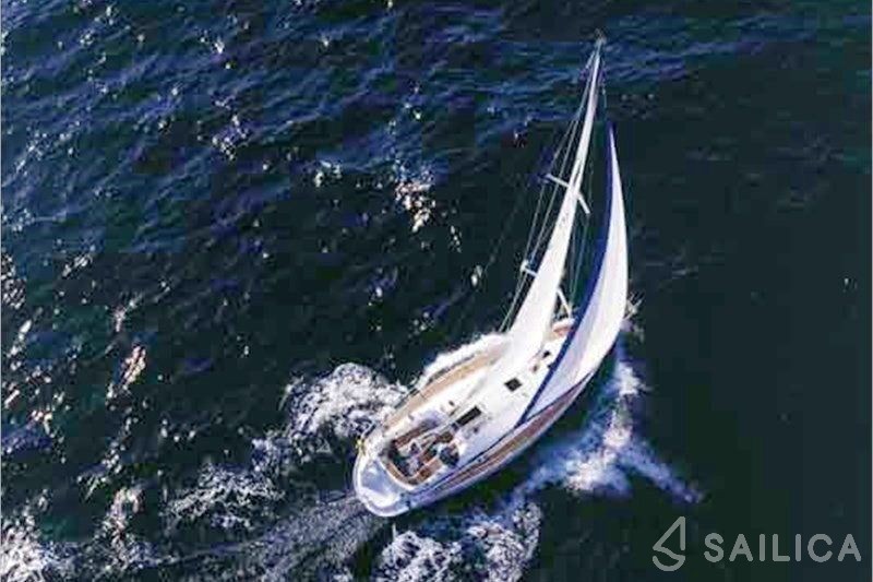 Bavaria 36 - Yacht Charter Sailica