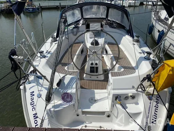 Bavaria 36 - Yacht Charter Sailica