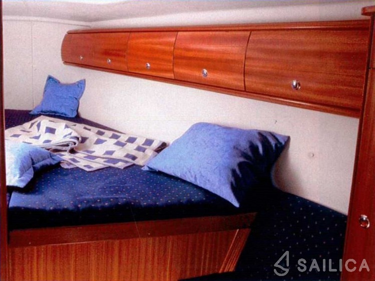 Bavaria 36 - Yacht Charter Sailica