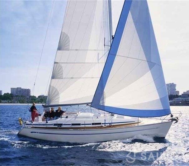 Bavaria 36 - Yacht Charter Sailica