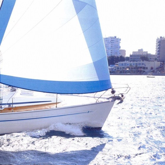 Bavaria 36 - Yacht Charter Sailica