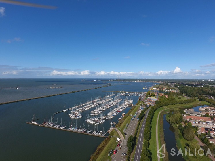 Bavaria 36 - Yacht Charter Sailica