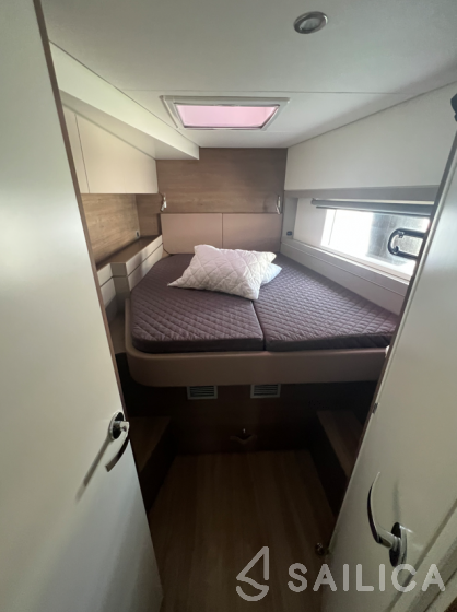 Bali 4.4 - Yacht Charter Sailica