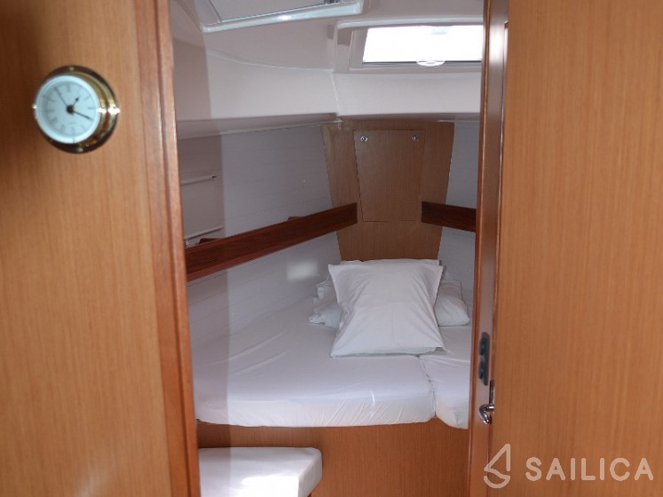 Bavaria 40 Cruiser - Yacht Charter Sailica