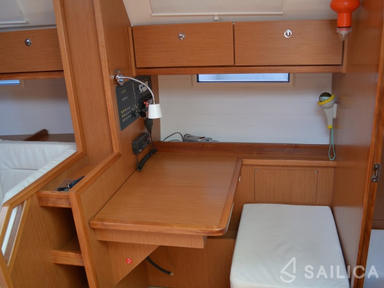 Bavaria 40 Cruiser - Yacht Charter Sailica